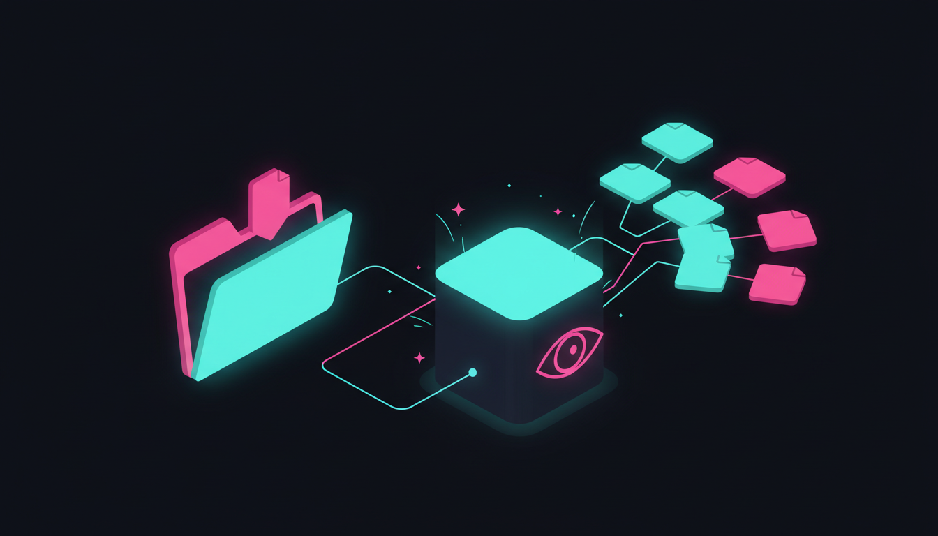 Directory Watchers: File-Based AI Automation That Scales